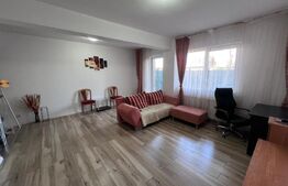 Apartament 2 camere, curte proprie, parcare inclusa, bloc nou
