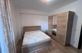 Apartament 2 camere, curte proprie, parcare subterana inclusa