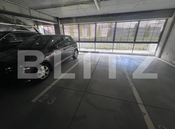 Apartament de închiriat 2 camere Dambul Rotund - 193499AI | BLITZ Cluj-Napoca | Poza7