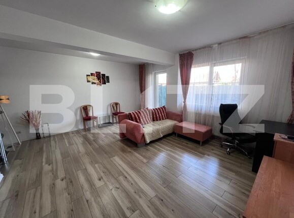 Apartament de închiriat 2 camere Dambul Rotund - 193499AI | BLITZ Cluj-Napoca | Poza2
