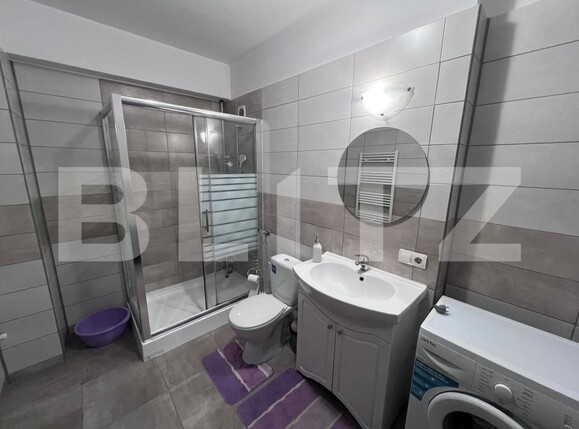 Apartament de închiriat 2 camere Dambul Rotund - 193499AI | BLITZ Cluj-Napoca | Poza5