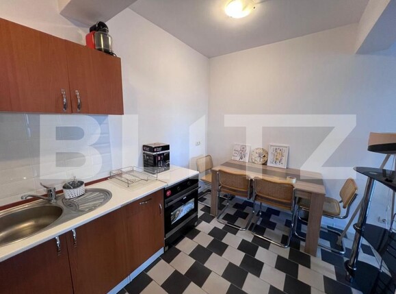 Apartament de închiriat 2 camere Dambul Rotund - 193499AI | BLITZ Cluj-Napoca | Poza3