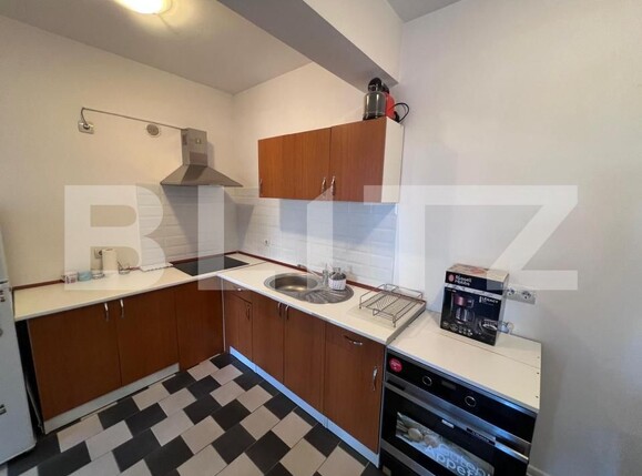 Apartament de închiriat 2 camere Dambul Rotund - 193499AI | BLITZ Cluj-Napoca | Poza4