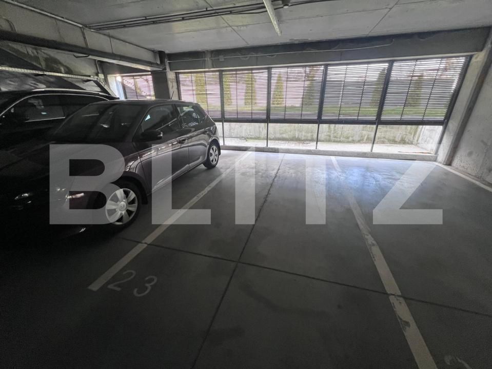 Apartament de închiriat 2 camere Dambul Rotund - 193499AI | BLITZ Cluj-Napoca | Poza7