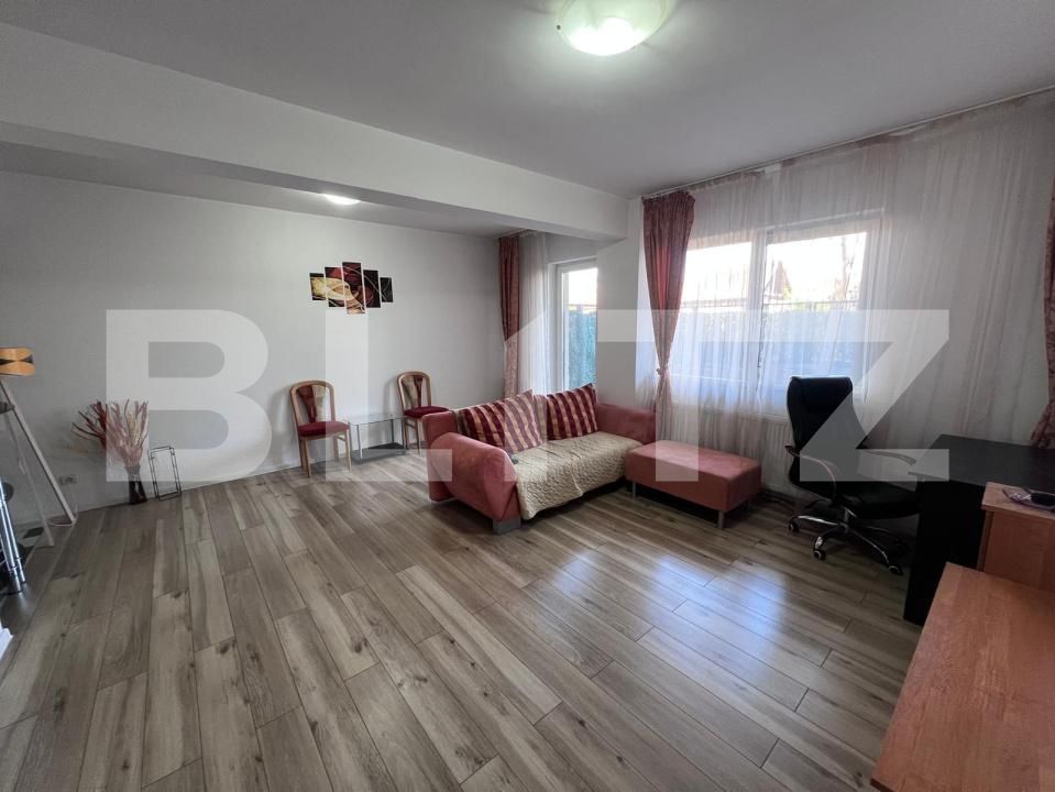 Apartament de închiriat 2 camere Dambul Rotund - 193499AI | BLITZ Cluj-Napoca | Poza2