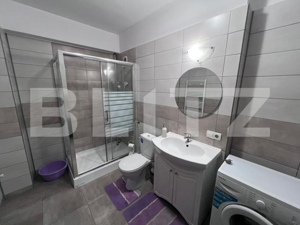 Apartament de închiriat 2 camere Dambul Rotund - 193499AI | BLITZ Cluj-Napoca | Poza5