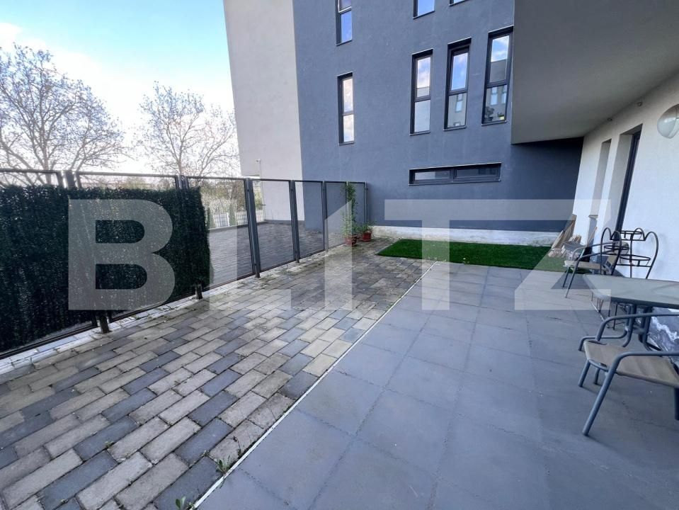 Apartament de închiriat 2 camere Dambul Rotund - 193499AI | BLITZ Cluj-Napoca | Poza6