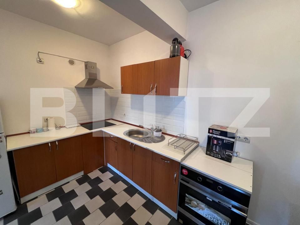 Apartament de închiriat 2 camere Dambul Rotund - 193499AI | BLITZ Cluj-Napoca | Poza4