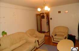 De vanzare apartament 2 camere, cu loc parcare si boxa la subsol, zona FSEGA