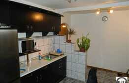 De vanzare apartament 2 camere, cu loc parcare si boxa la subsol, zona FSEGA