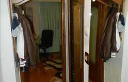 De vanzare apartament 2 camere, cu loc parcare si boxa la subsol, zona FSEGA