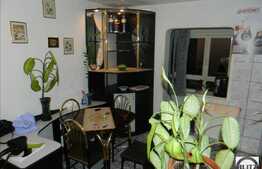 De vanzare apartament 2 camere, cu loc parcare si boxa la subsol, zona FSEGA