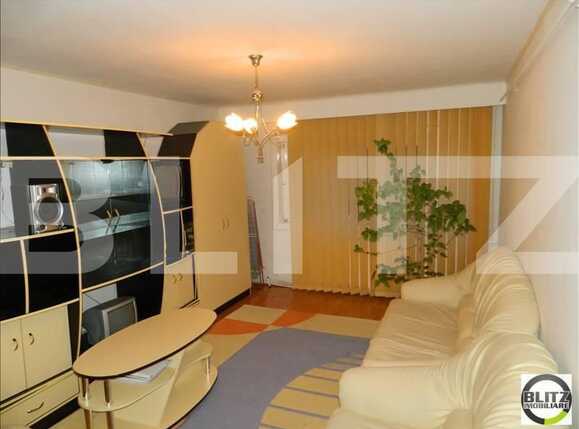 Apartament de vânzare 2 camere Marasti - 1935AV | BLITZ Cluj-Napoca | Poza1