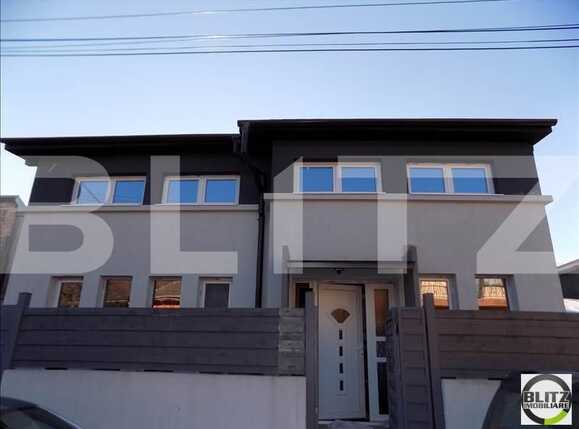 Casa de închiriat 4 camere Manastur - 19350CI | BLITZ Cluj-Napoca | Poza1
