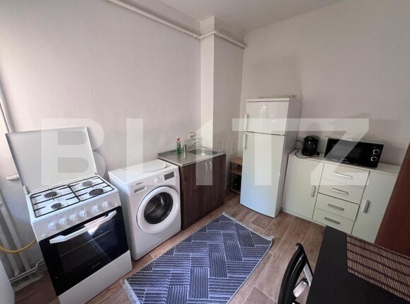 Apartament de închiriat 2 camere Gruia - 193501AI | BLITZ Cluj-Napoca | Poza5