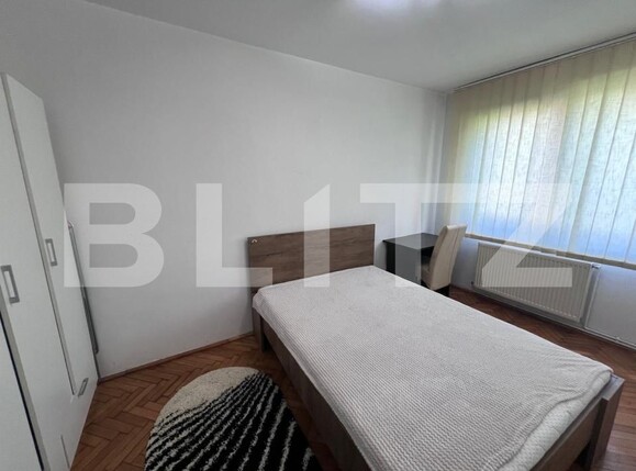 Apartament de închiriat 2 camere Gruia - 193501AI | BLITZ Cluj-Napoca | Poza3