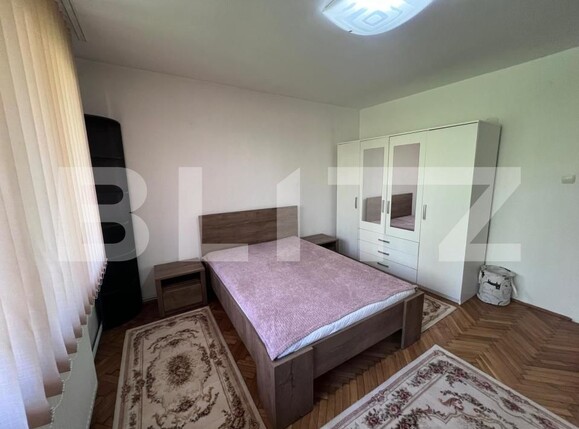 Apartament de închiriat 2 camere Gruia - 193501AI | BLITZ Cluj-Napoca | Poza1