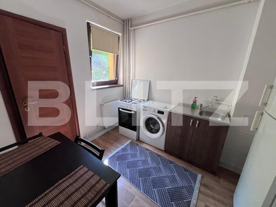 Apartament de închiriat 2 camere Gruia - 193501AI | BLITZ Cluj-Napoca | Poza4