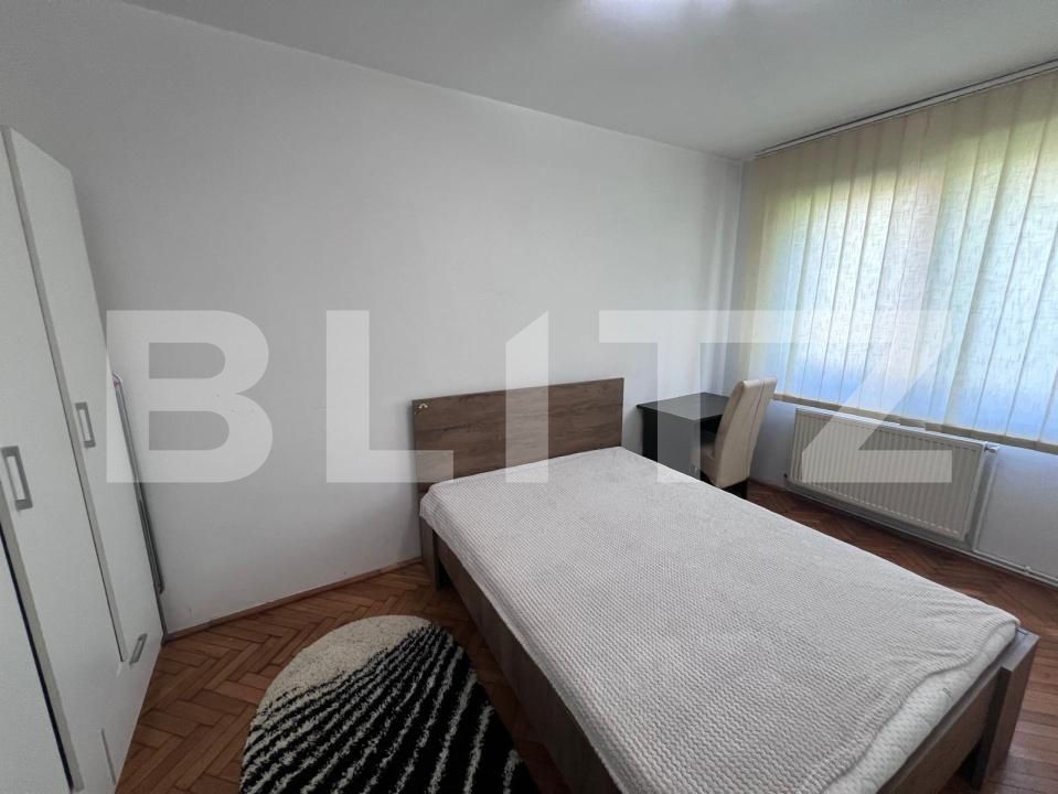 Apartament de închiriat 2 camere Gruia - 193501AI | BLITZ Cluj-Napoca | Poza3