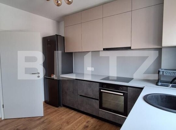 Apartament de închiriat 2 camere Avantgarden - 193507AI | BLITZ Brașov | Poza4