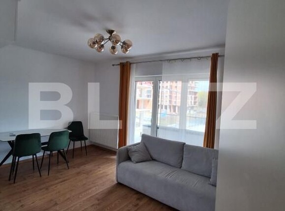 Apartament de închiriat 2 camere Avantgarden - 193507AI | BLITZ Brașov | Poza2