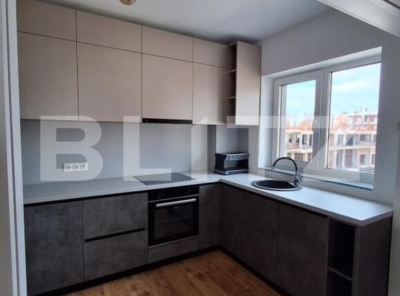 Apartament de închiriat 2 camere Avantgarden - 193507AI | BLITZ Brașov | Poza3