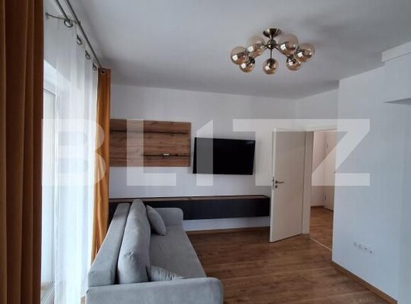 Apartament de închiriat 2 camere Avantgarden - 193507AI | BLITZ Brașov | Poza1