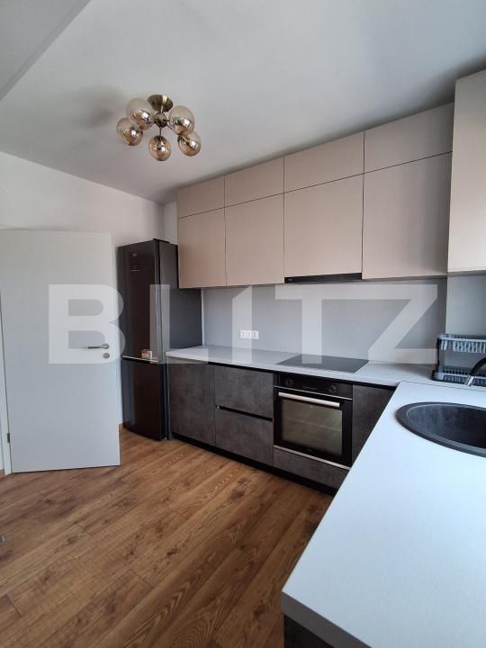 Apartament de închiriat 2 camere Avantgarden - 193507AI | BLITZ Brașov | Poza4