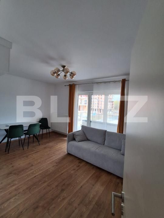 Apartament de închiriat 2 camere Avantgarden - 193507AI | BLITZ Brașov | Poza2