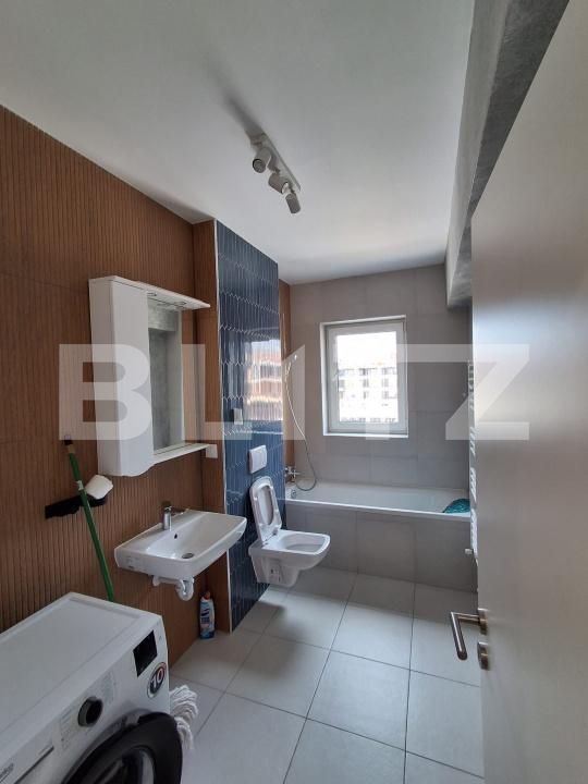 Apartament de închiriat 2 camere Avantgarden - 193507AI | BLITZ Brașov | Poza8