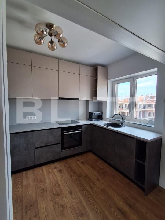 Apartament de închiriat 2 camere Avantgarden - 193507AI | BLITZ Brașov | Poza3