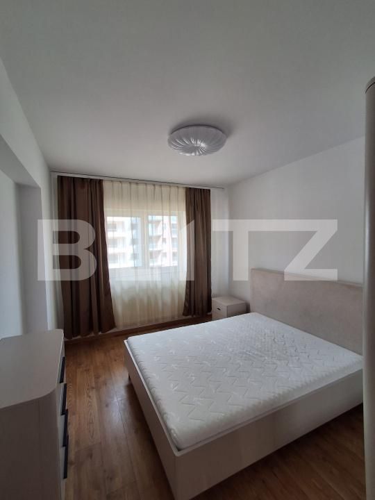 Apartament de închiriat 2 camere Avantgarden - 193507AI | BLITZ Brașov | Poza5