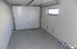 Casa individuala 207 mp, 476 mp teren, in zona linistita de case!