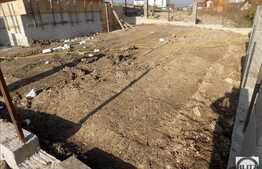 Casa individuala 207 mp, 476 mp teren, in zona linistita de case!