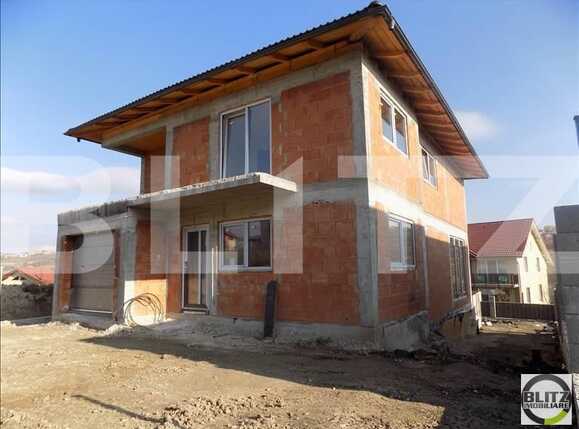 Casa de vânzare 5 camere Manastur - 19351CV | BLITZ Cluj-Napoca | Poza2