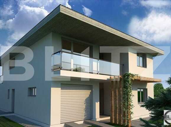 Casa de vânzare 5 camere Manastur - 19351CV | BLITZ Cluj-Napoca | Poza14