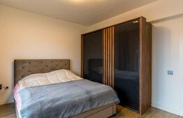 Apartament 3 camere + grădină | Parcare subterană | Mobilat & utilat lux | Baciu