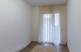 Apartament 3 camere + grădină | Parcare subterană | Mobilat & utilat lux | Baciu