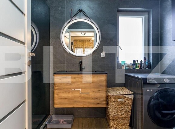 Apartament de vânzare 3 camere Baciu - 193515AV | BLITZ Cluj-Napoca | Poza8