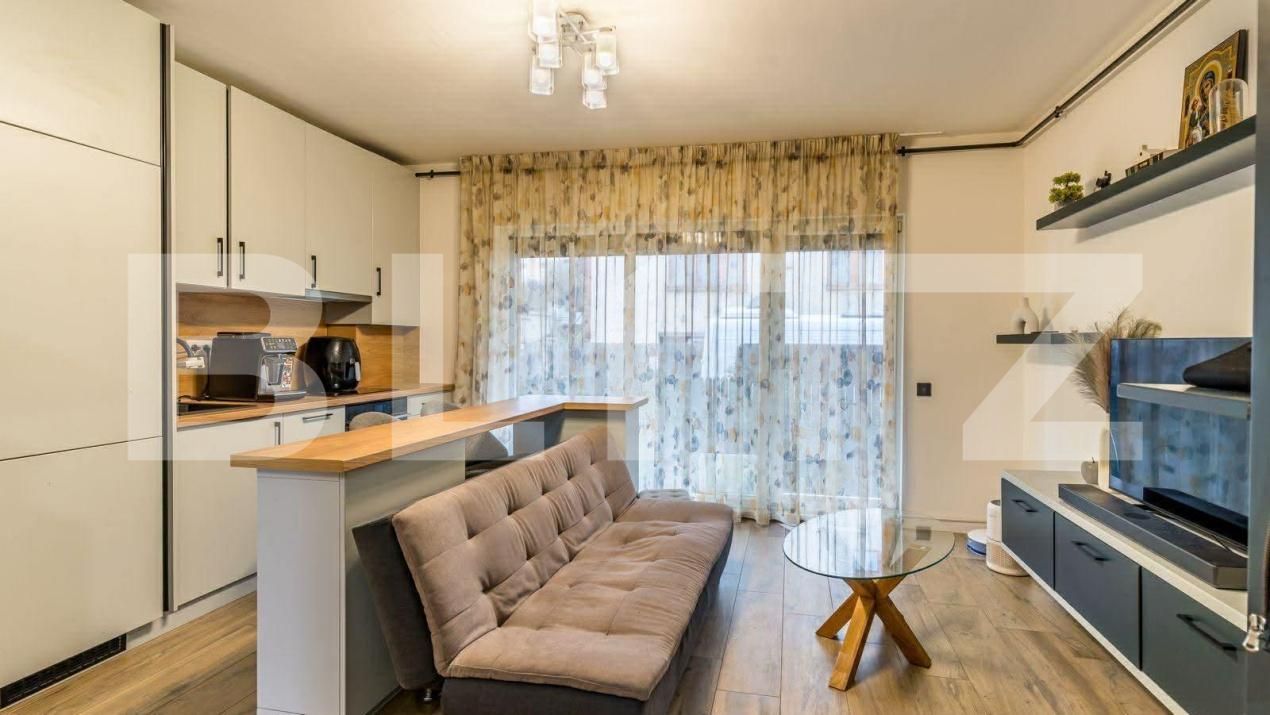 Apartament de vânzare 3 camere Baciu - 193515AV | BLITZ Cluj-Napoca | Poza7