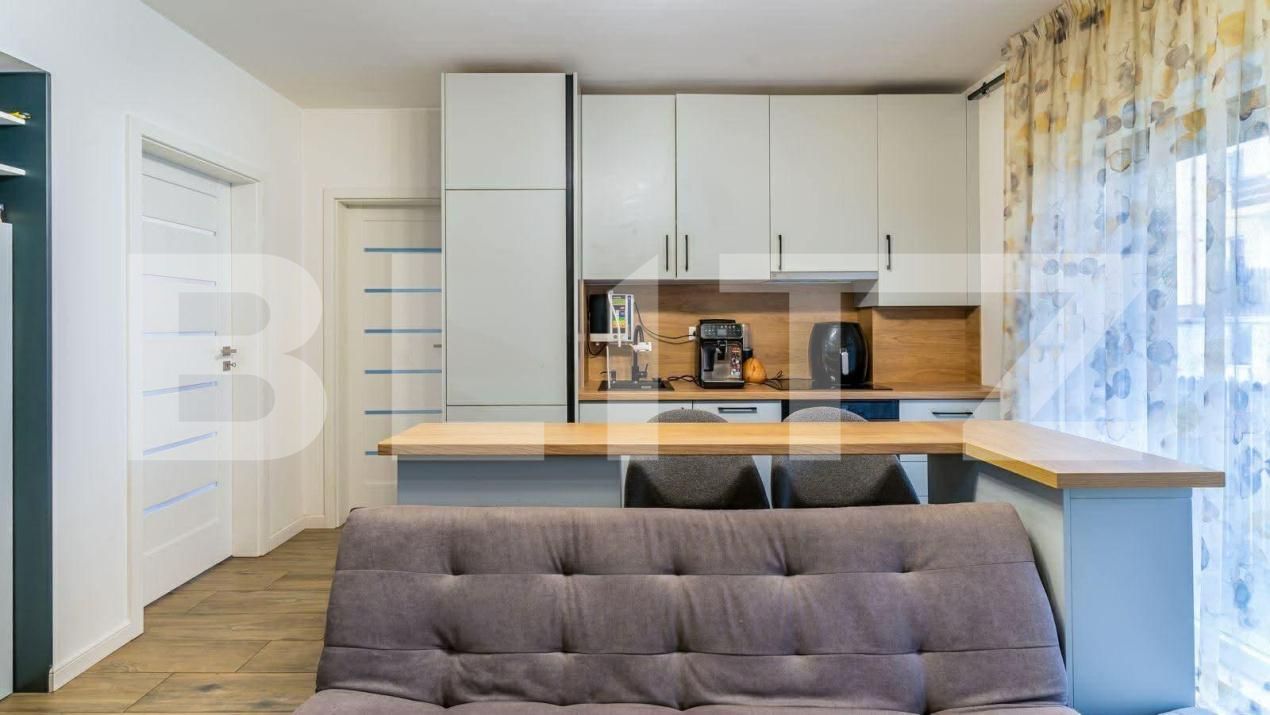 Apartament de vânzare 3 camere Baciu - 193515AV | BLITZ Cluj-Napoca | Poza4