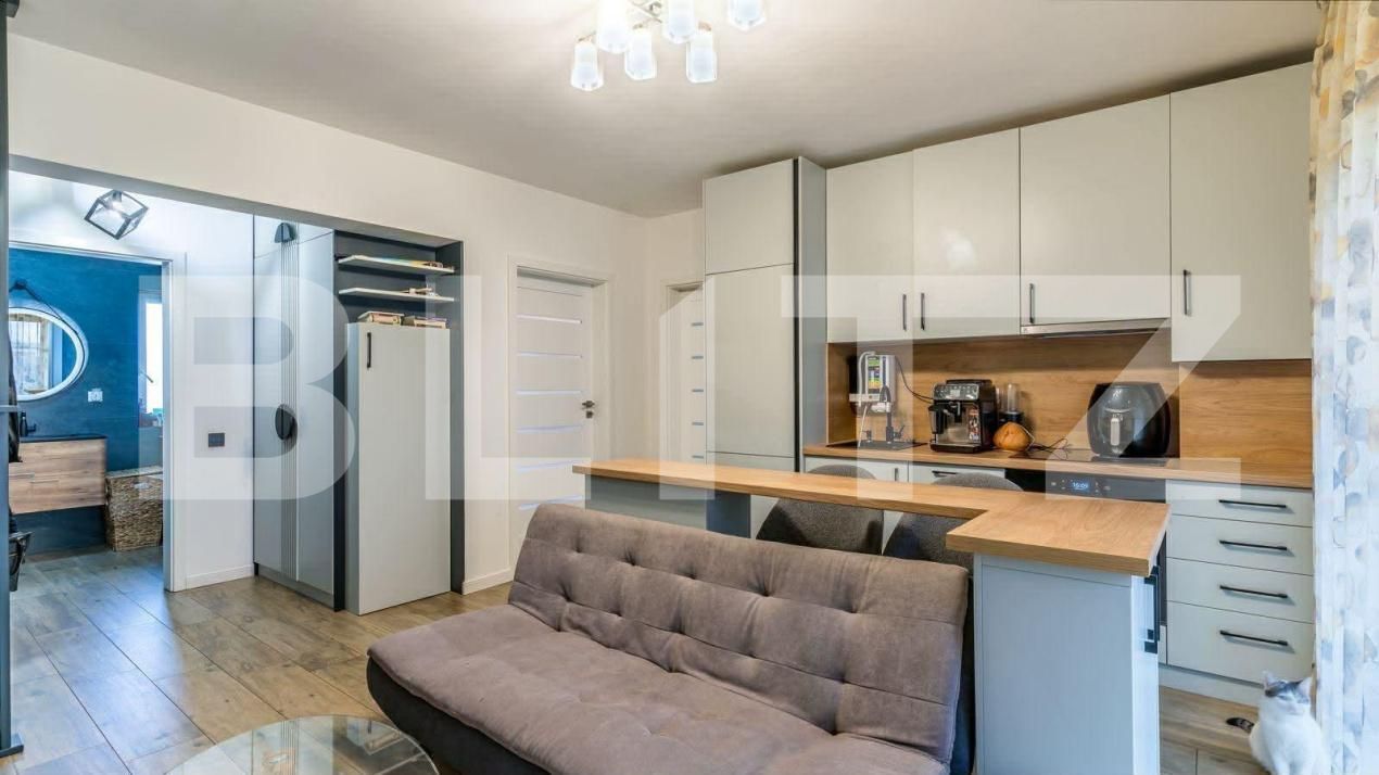Apartament de vânzare 3 camere Baciu - 193515AV | BLITZ Cluj-Napoca | Poza5