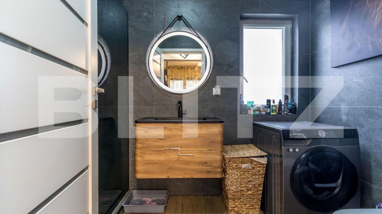 Apartament de vânzare 3 camere Baciu - 193515AV | BLITZ Cluj-Napoca | Poza8