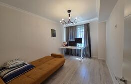 Apartament 3 camere, 73 mp utili, LUX,  Bloc nou, Zonă centrală, La cheie 