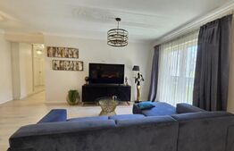 Apartament 3 camere, 73 mp utili, LUX,  Bloc nou, Zonă centrală, La cheie 
