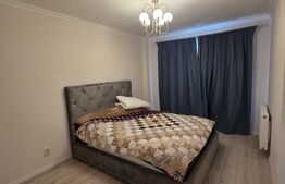 Apartament 3 camere, 73 mp utili, LUX,  Bloc nou, Zonă centrală, La cheie 