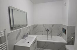 Apartament 3 camere, 73 mp utili, LUX,  Bloc nou, Zonă centrală, La cheie 