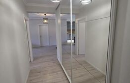 Apartament 3 camere, 73 mp utili, LUX,  Bloc nou, Zonă centrală, La cheie 