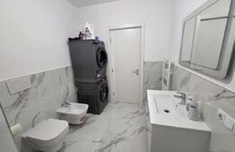 Apartament 3 camere, 73 mp utili, LUX,  Bloc nou, Zonă centrală, La cheie 