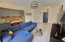 Apartament 3 camere, 73 mp utili, LUX,  Bloc nou, Zonă centrală, La cheie 